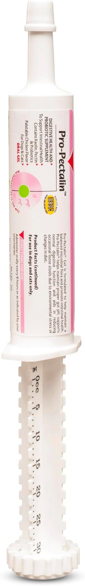 Vetoquinol Pro Pectalin Gel 30 cc