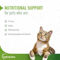 Vetoquinol Care Nutri-Cal Gel Supplements for Dogs & Cats 120g