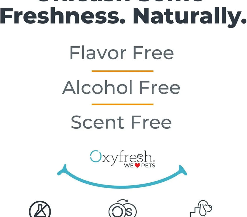 Oxyfresh Pet Dental Spray 89 ml Oxyfresh