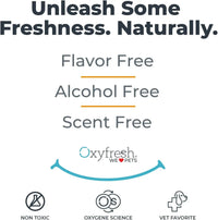 Oxyfresh Pet Dental Spray 89 ml Oxyfresh
