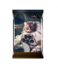 Cat Global Premium Bentonite Cat Litter 20KG