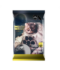 Cat Global Premium Bentonite Cat Litter 20KG