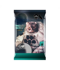 Cat Global Premium Bentonite Cat Litter 20KG