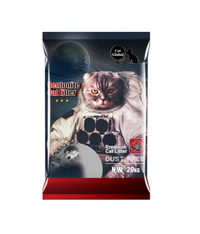 Cat Global Premium Bentonite Cat Litter 20KG