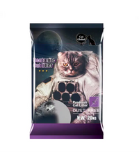 Cat Global Premium Bentonite Cat Litter 20KG