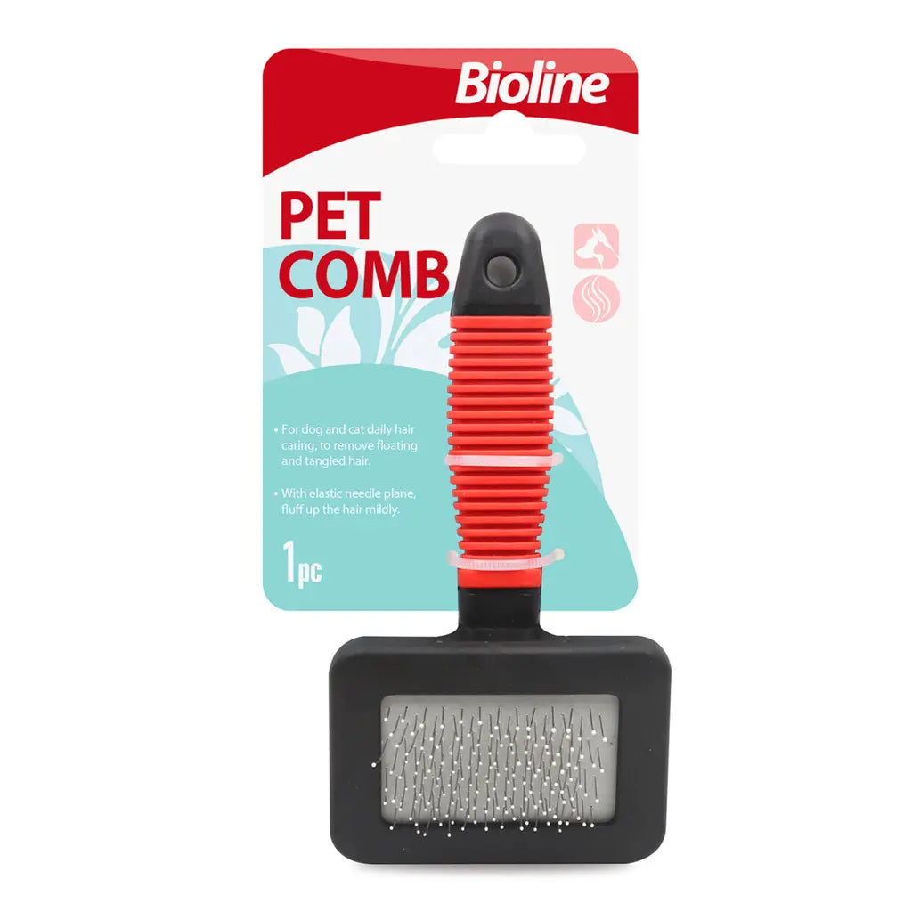 Bioline Pet Comb Bioline