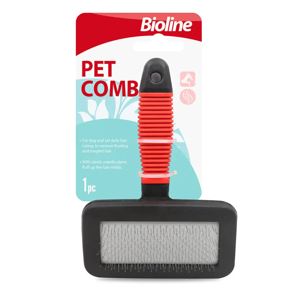 Bioline Pet Comb Bioline