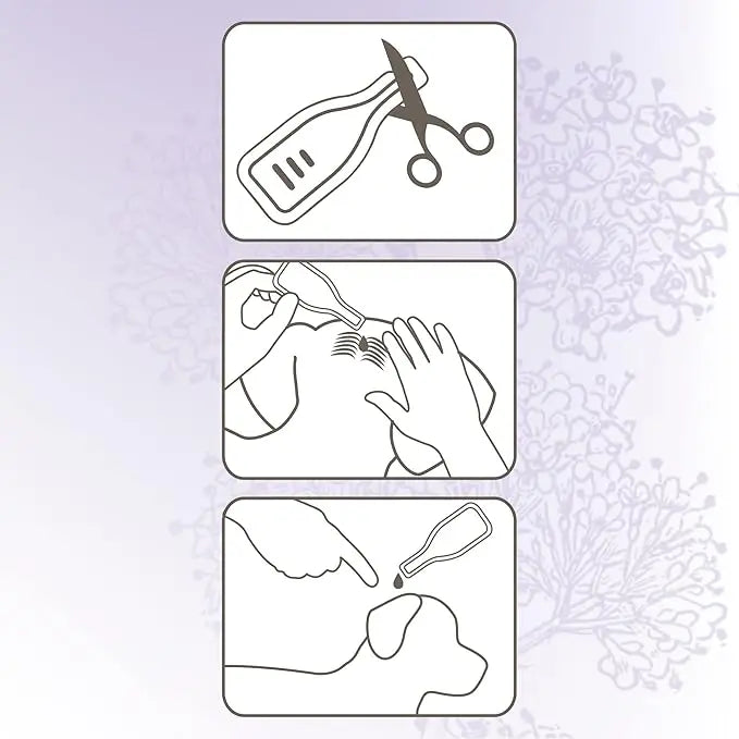 Beaphar Calming Spot-On Beapher