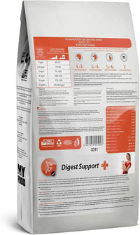 MyFood Adult Cat Dry Food with Lamb &amp; Rice for Digest Support 1.5 Kg My Food