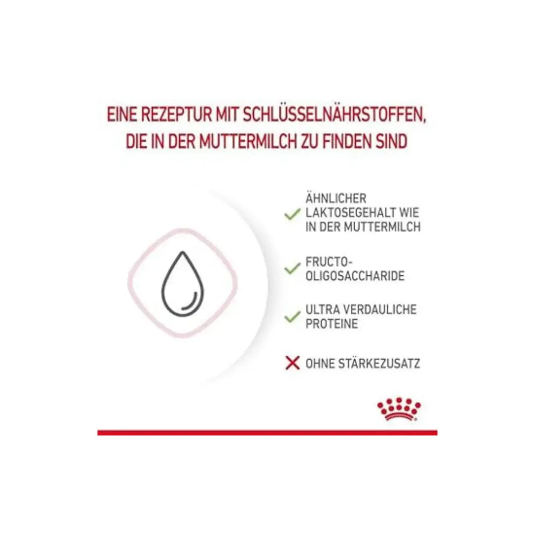 Royal Canin Feline Health Nutrition Babycat Milk 300g Royal Canin