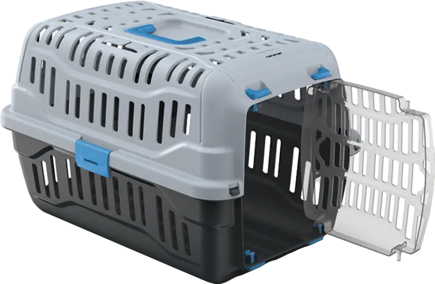 Georplast Spark Pet Carrier Georplast