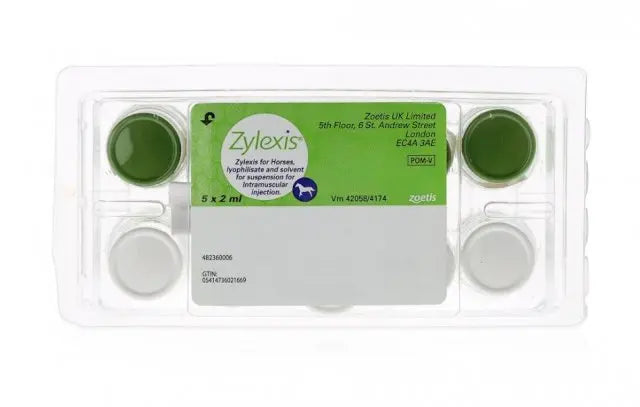 Zylexis 1 ml Intervetclinic