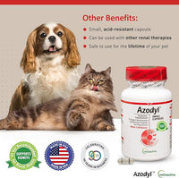 Azodyl Small Capsules