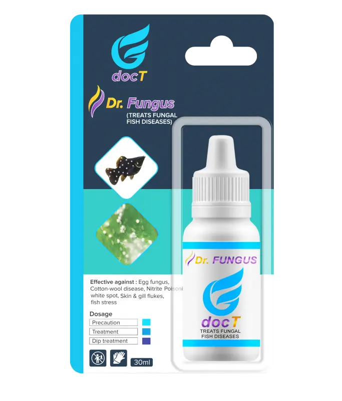 Horizone Doct Dr.Fungus 30ml Horizone