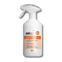 Anovet Natural Disinfection Spray