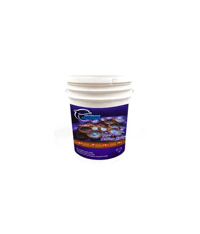 Aqua Ocean Reef Plus Marine Salt Aqua Ocean