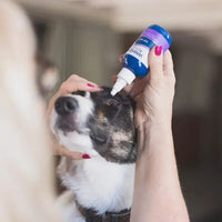 Vetericyn Plus Antimicrobial Eye Wash 3oz Vetericyn