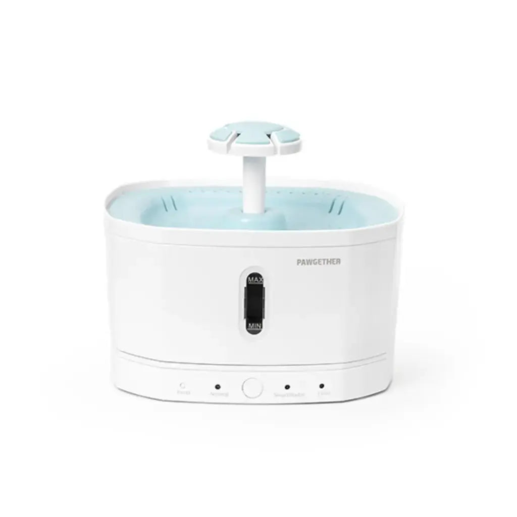 Pawgether Smart Pet Water Feeder/Fountain-Drip1 Pawgether