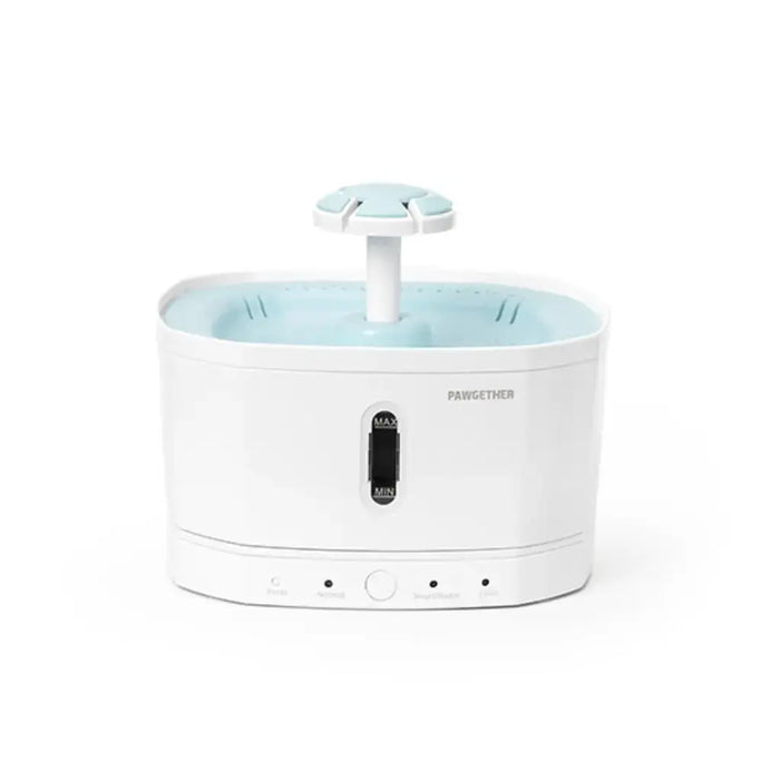 Pawgether Smart Pet Water Feeder/Fountain-Drip1 Pawgether