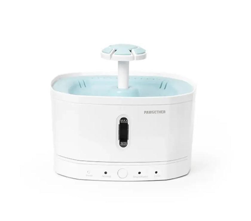 Pawgether Smart Pet Water Feeder/Fountain-Drip1 Pawgether