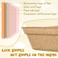 Bioline Disposable Cat Litter Basin Bioline