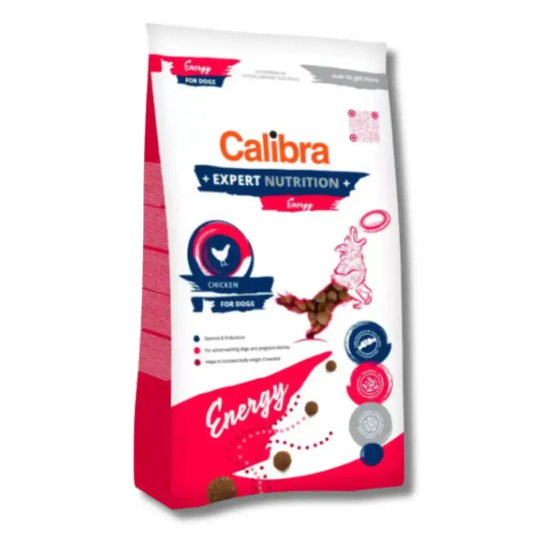 Calibra Dog Expert Nutrition Energy 2kg Calibra