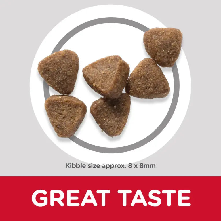 Hill's Science Plan Kitten Food Tuna 1.5kg Hills