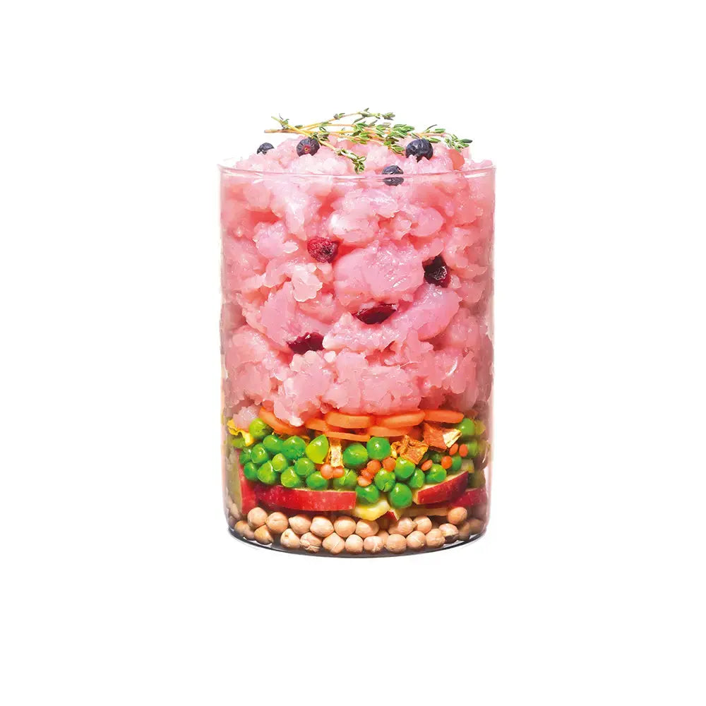 Carnilove True Fresh for Adult Dogs 1.4kg Intervetclinic