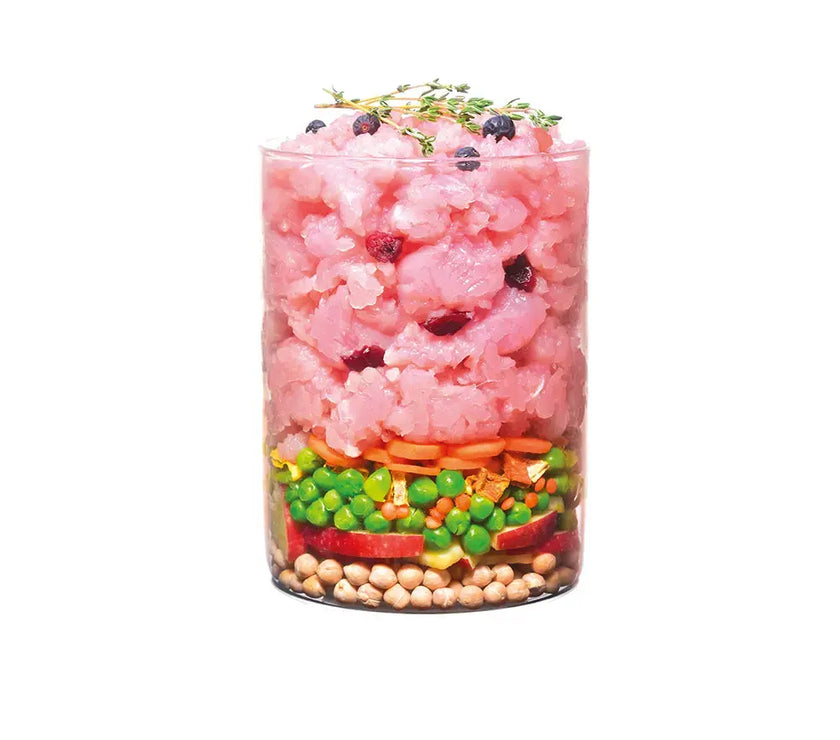 Carnilove True Fresh for Adult Dogs 1.4kg Intervetclinic
