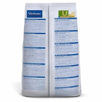 Virbac HPM U2 Urology Dissolution & Prevention Dry Cat Food Virbac