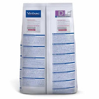 Virbac HPM Dermatology Support Dog Food Virbac