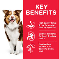 Hill’s Science Plan Medium Mature Adult 7+ Dog Food Hills