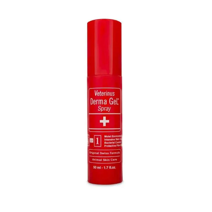 Derma Gel Spray Derma Gel