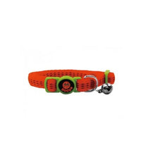 Doco Puffy Cat Collar