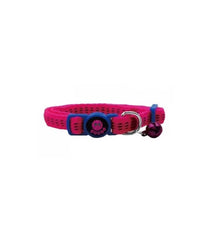 Doco Puffy Cat Collar