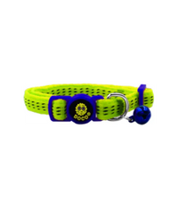 Doco Puffy Cat Collar