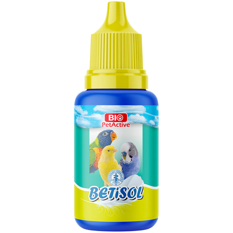 Bio PetActive Betisol 30ml