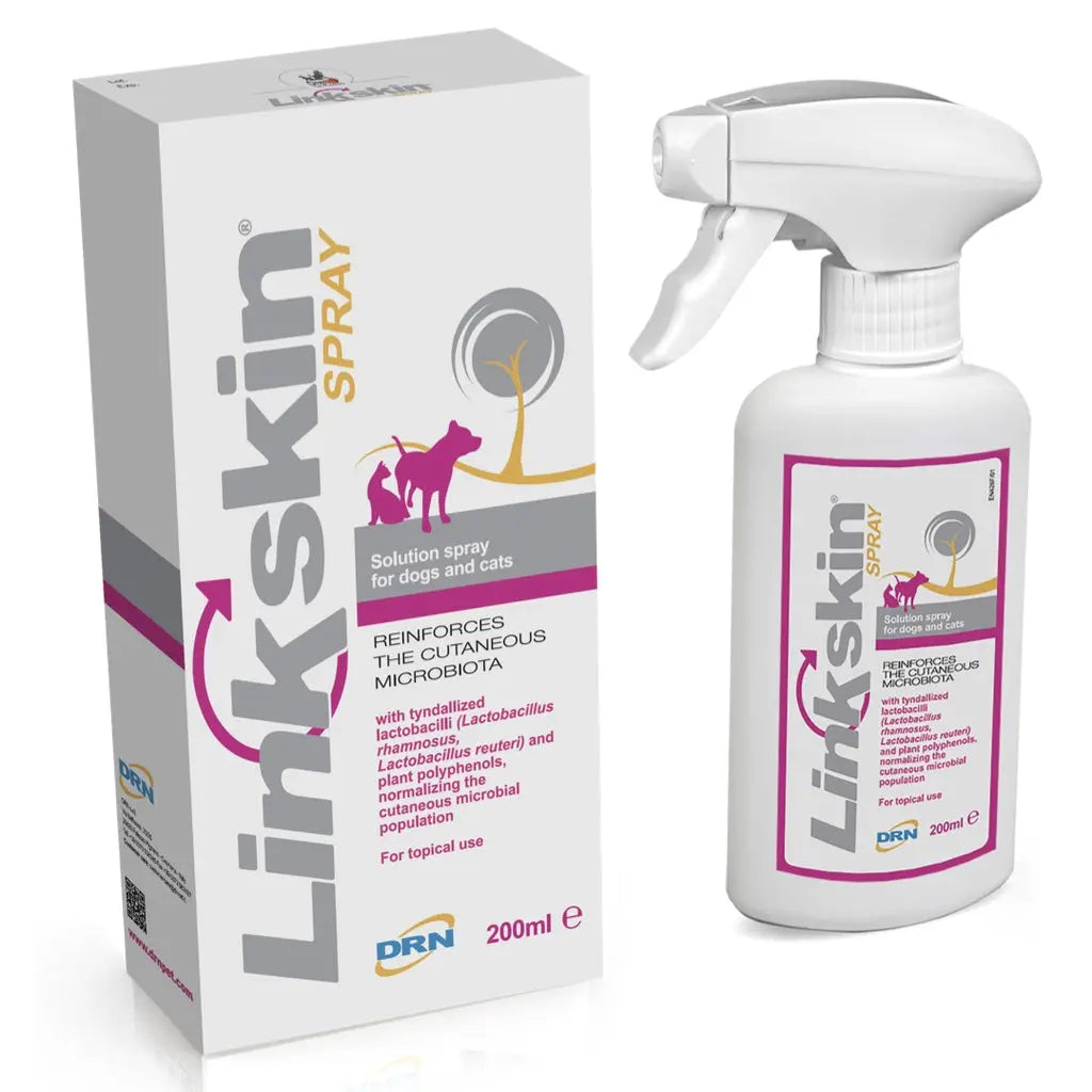 Linkskin Spray 200mL Nextmune