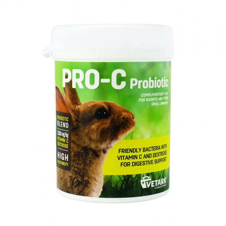 Nutrobal Powder 1kg Vetark