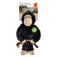FOFOS Wildlife Plush Dog Toy Fofos