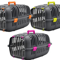 Ferplast Carrier Jet Assorted Color Ferplast