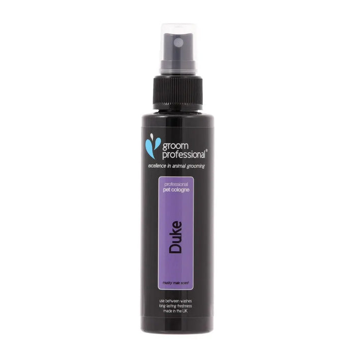 Groom Professional Duke Pet Cologne Groom Professional