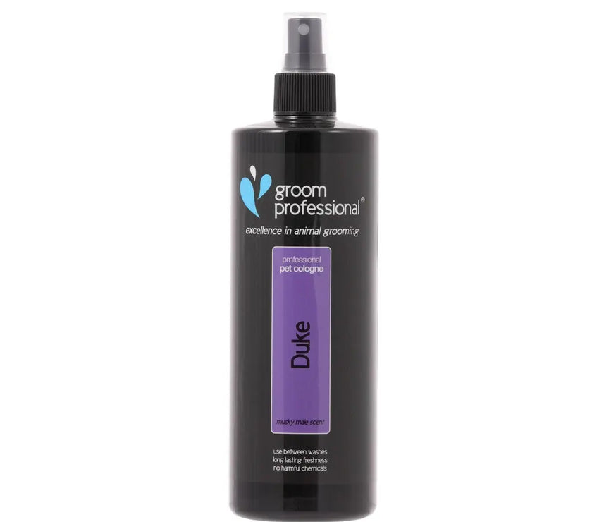 Groom Professional Duke Pet Cologne Groom Professional
