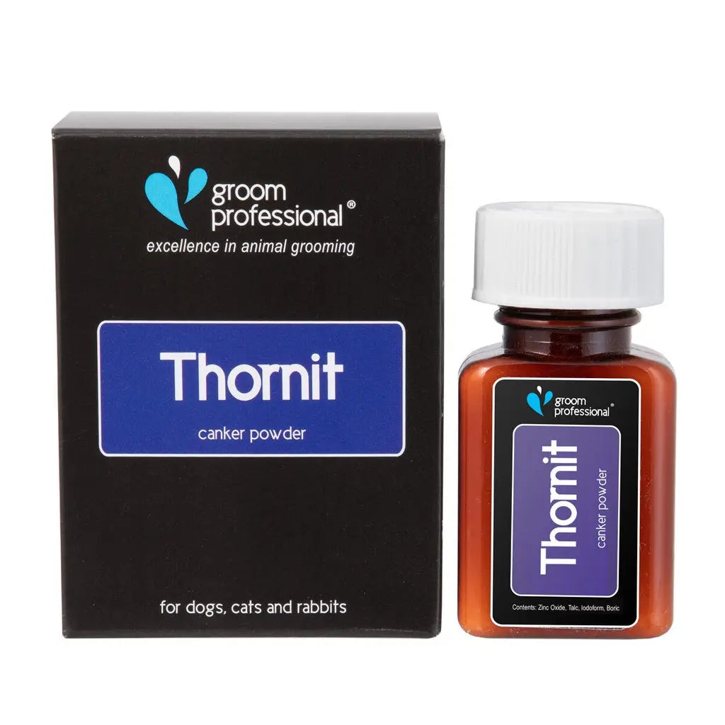 Groom Professional Thornit Ear Powder Groom Professional