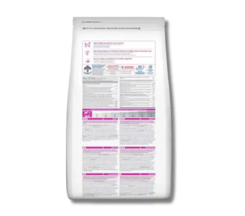 Hill's Science Plan Small & Mini Adult Dog Food Hills