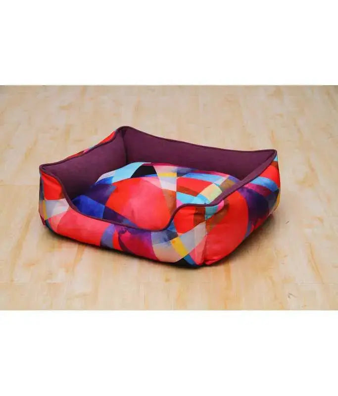 Catry Dog/Cat Printed Cushion 103 Catry