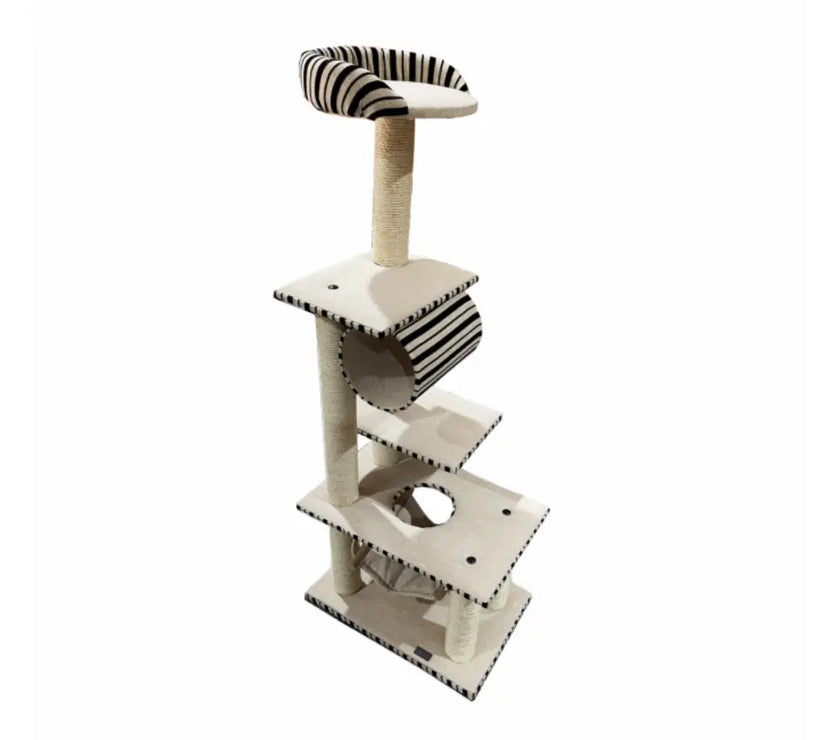 Catry Scratcher Post 60x40x150cm Catry