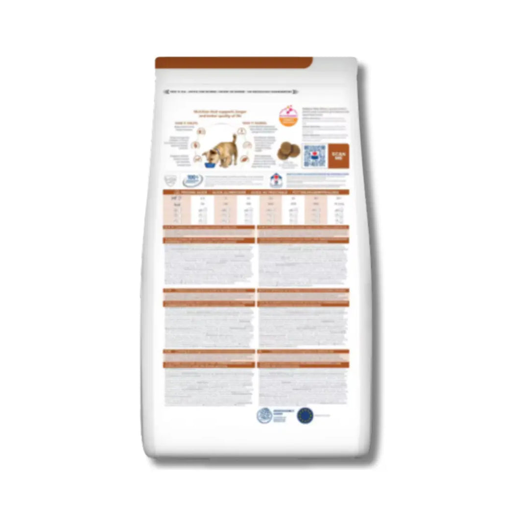 Hill's Prescription Diet Kidney Care k/d Dog Food Hills