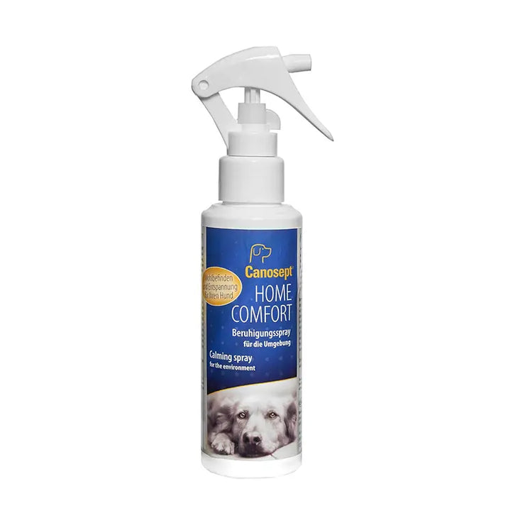 Canosept Home Comfort Calming Spray 100ml Canosept