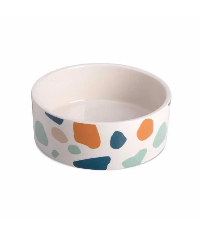 Imac Ceramic Bowls for Dogs